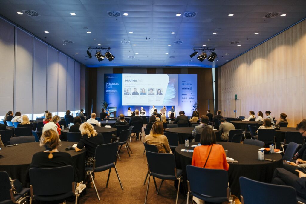 Eventos Pharma