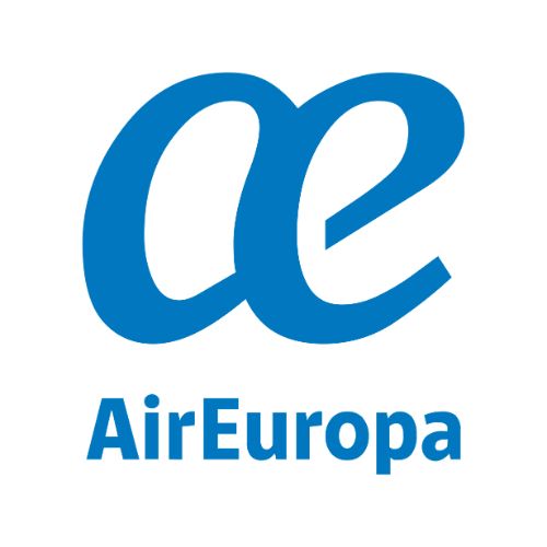 logo aireuropa