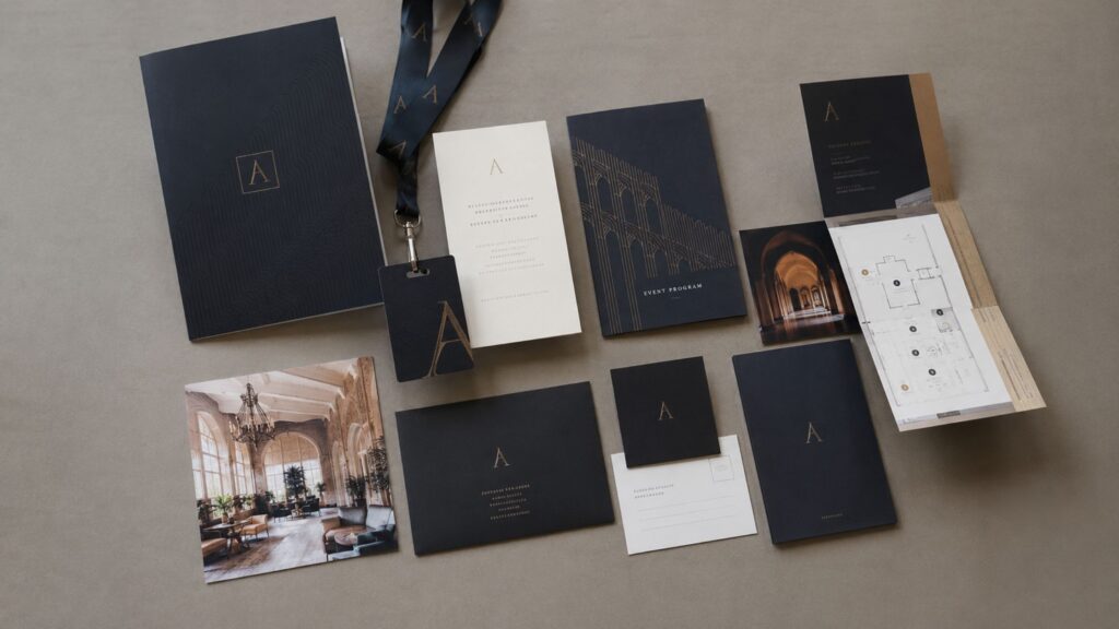 eventos con branding