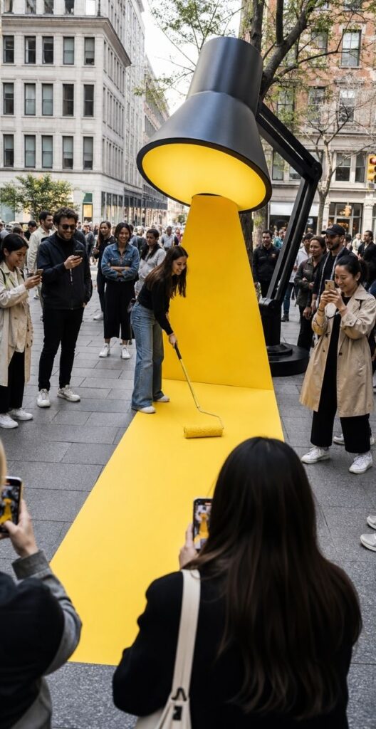 marketing guerrilla