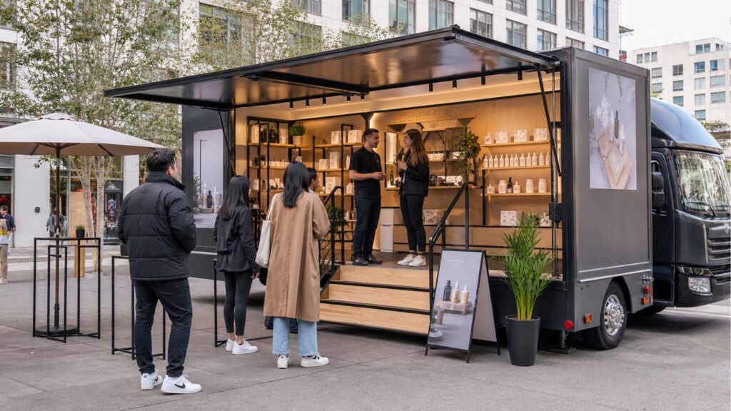 popup activación de marca