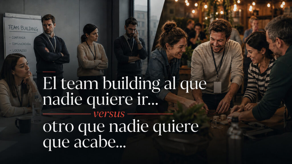 Team building