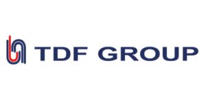 logo tdf group