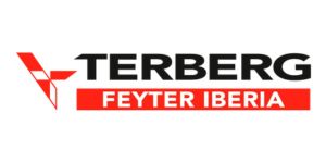 logo terberg