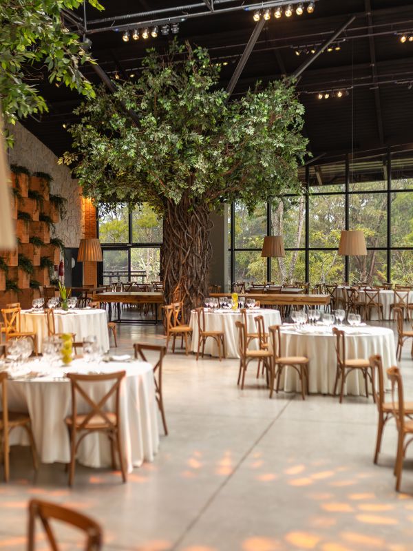 restaurantes eventos vertical