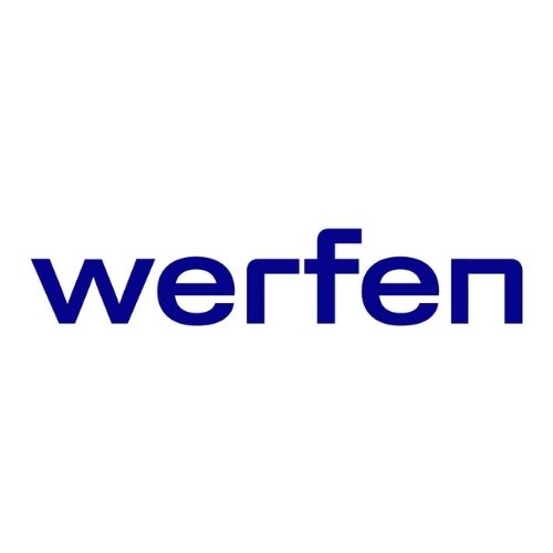 Werfen