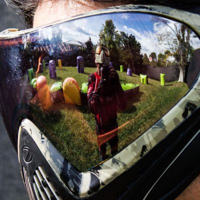 Actividades al aire libre 1