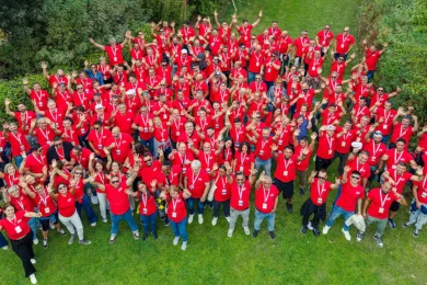 Actividades de team building para empresas