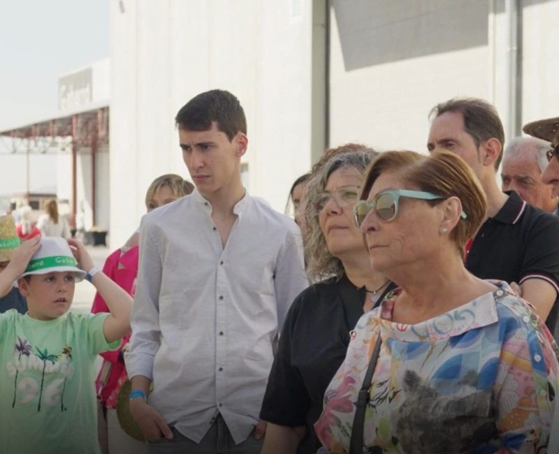 Caso de éxito Gabarró