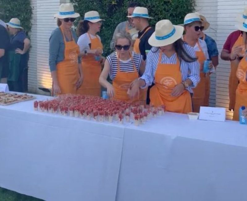 Alliance Healthcare Team Building