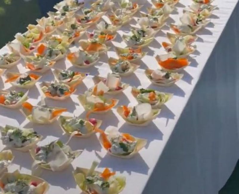 Alliance Healthcare Team Building