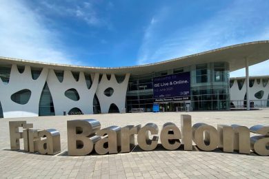 Alquiler Fira de Barcelona – Gran Via Alquiler Fira de Barcelona - Gran Via