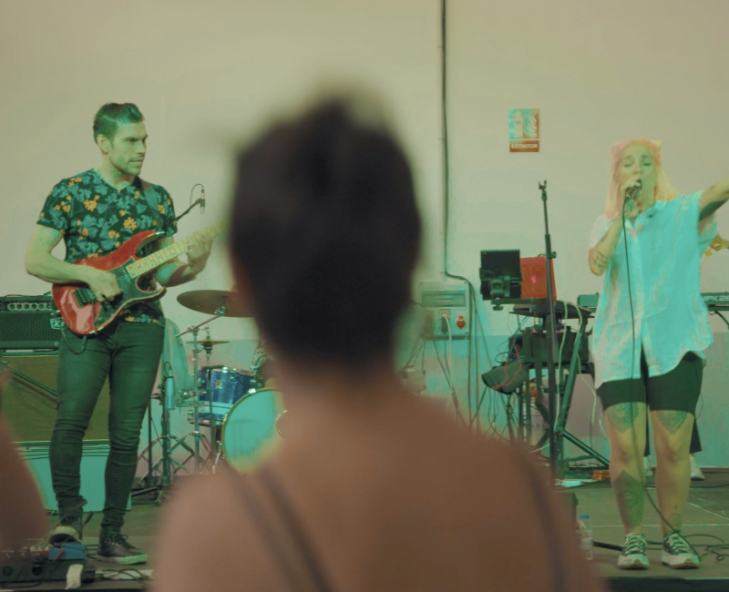 Caso de éxito Venture