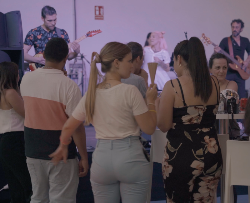 Caso de éxito Venture