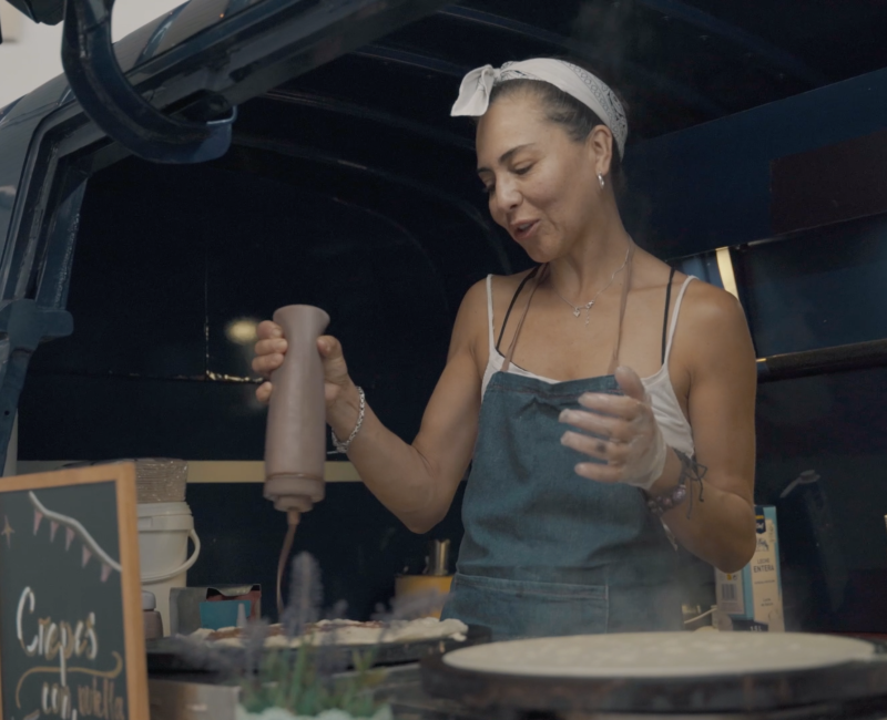 Caso de éxito Venture