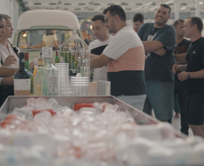 Caso de éxito Venture