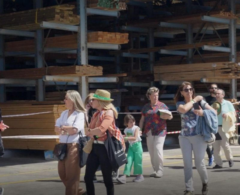 Caso de éxito Gabarró