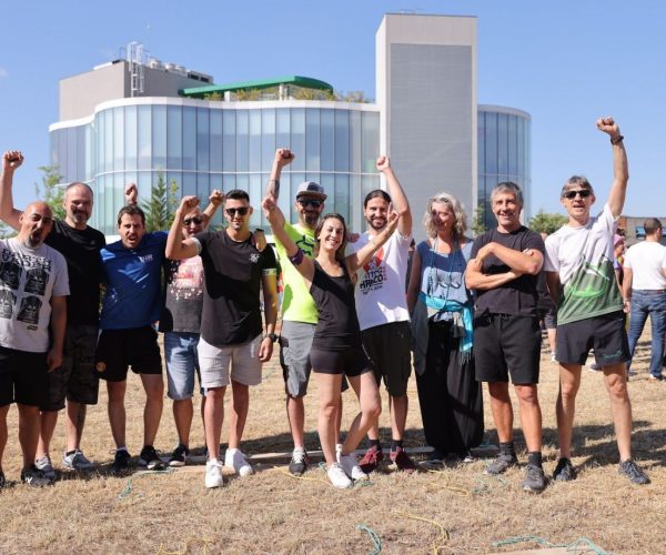 Beach Day Activities in Barcelona Beach Day Activities in Barcelona