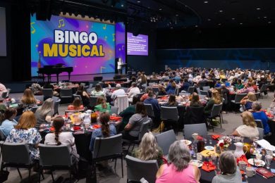Bingo musical