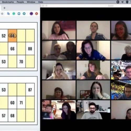 bingo virtual para empresas