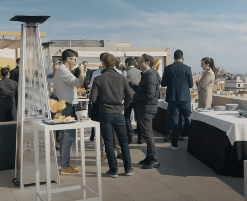 Caso de éxito Gurobi