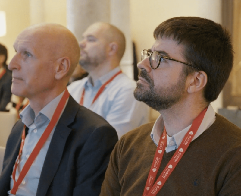 Caso de éxito Gurobi