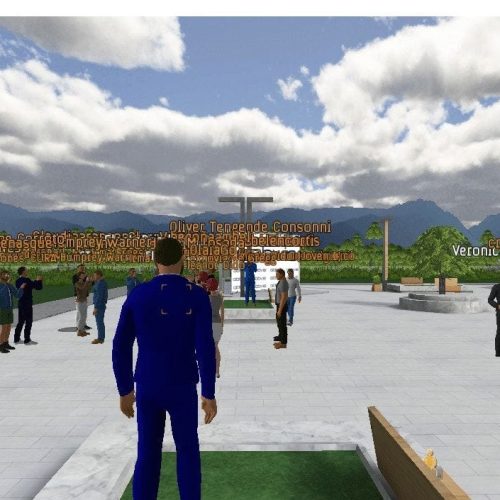 cluedo virtual para empresas