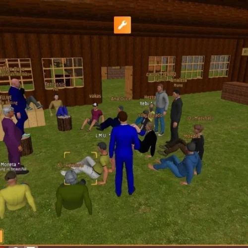 cluedo virtual para empresas