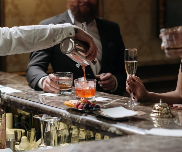 Cocktail workshop in Barcelona Cocktail workshop in Barcelona