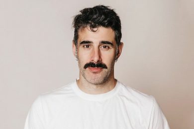 david amor contactar