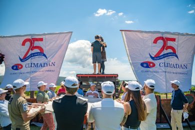 Climadan aniversario Climadan aniversario