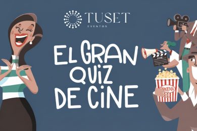 El gran quiz de cine
