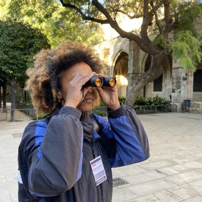 Gincanas Urbanas Barcelona