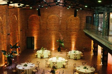 Green Patio Green Patio