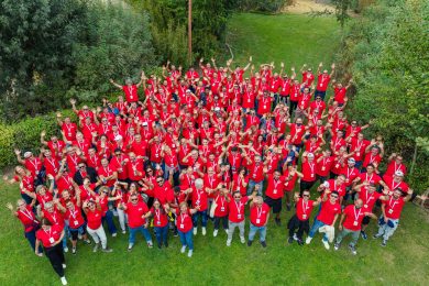 PACISA 50 aniversario