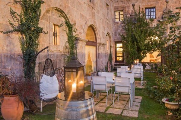 Hotel Hostería de San Millán Hotel Hostería de San Millán