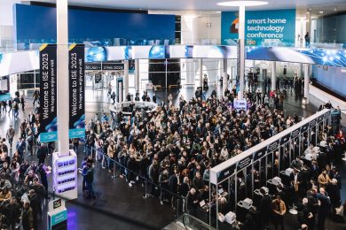 integrated systems europe