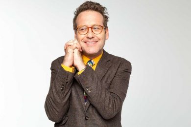 Joaquín Reyes contactar