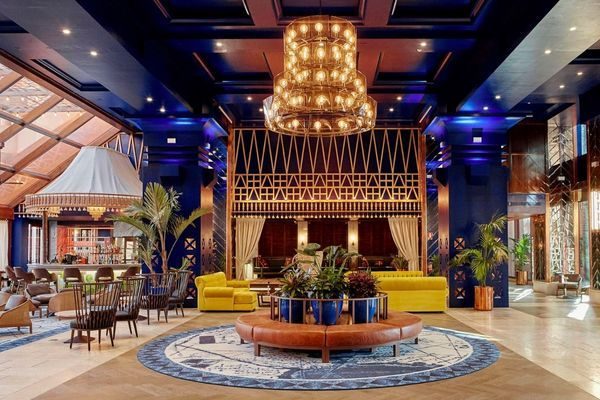 Kempinski Hotel Bahía Marbella Kempinski Hotel Bahía Marbella