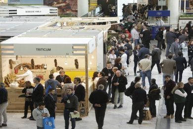 Madrid Fusión Congress