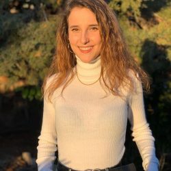 maría pilar jiménez - copywritter