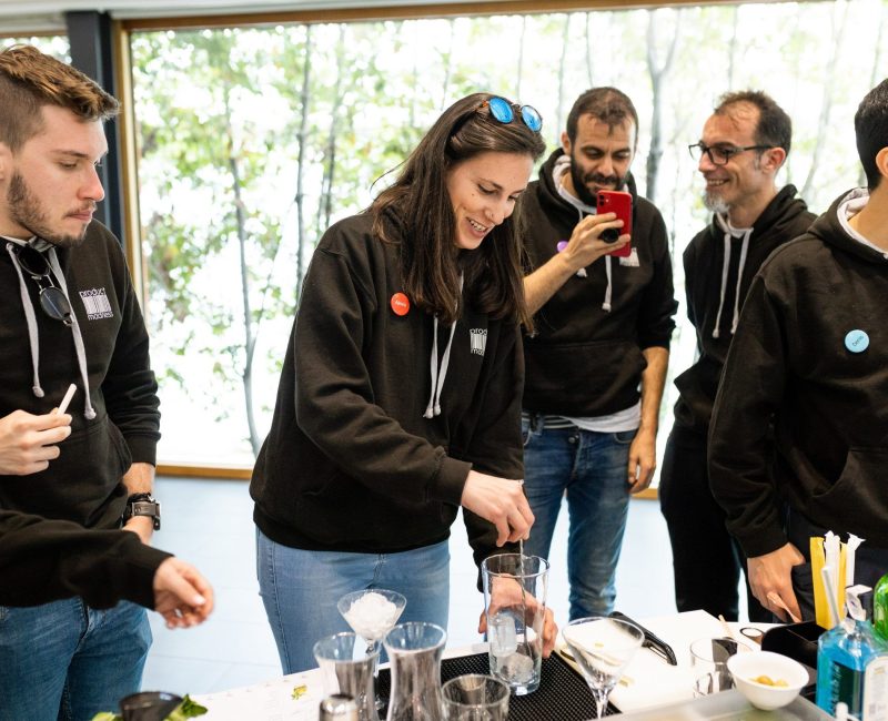Product Madness Organización Evento Team Building