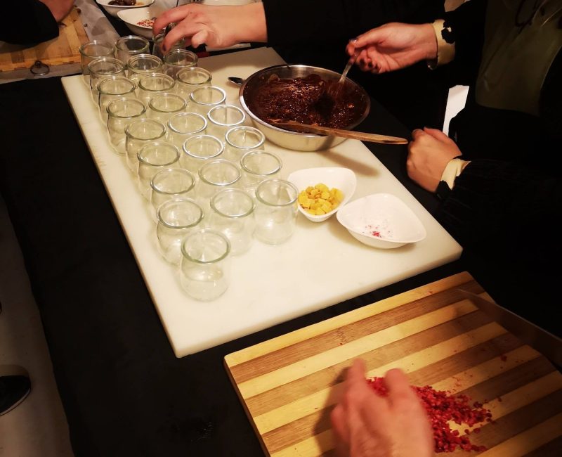 product-madness-team-building-taller-de-chocolate