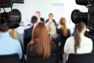 relaciones públicas y prensa