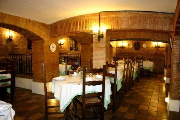 Restaurante Avenida 21 Restaurante Avenida 21