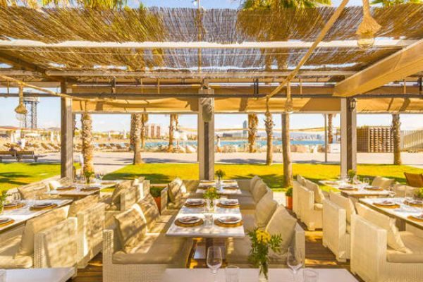 restaurantes para eventos en barcelona restaurantes para eventos en barcelona