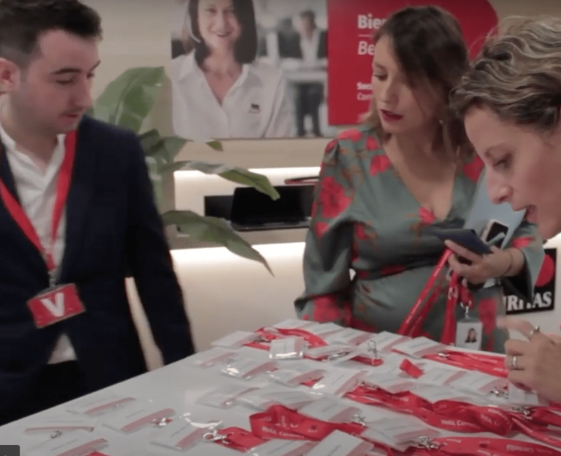 securitas direct inaguración