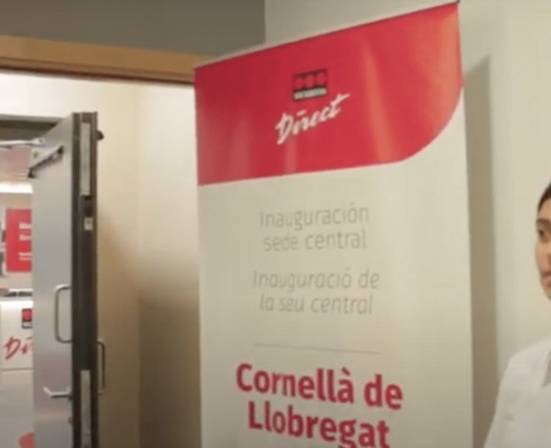 securitas direct inaguración