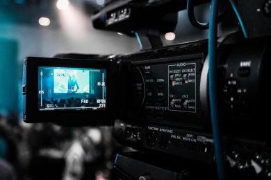 servicios audiovisuales en barcelona