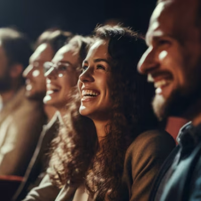 show impro para empresas